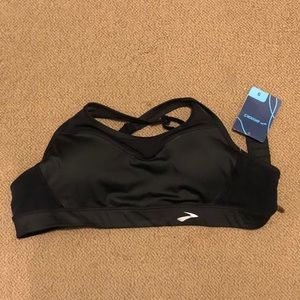 Brooks sports bra